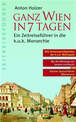 Télécharger cet ebook : Ganz Wien in 7 Tagen