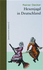 Télécharger cet ebook : Hexenjagd in Deutschland