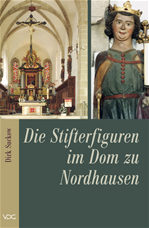 Télécharger cet ebook : Die Stifterfiguren im Dom zu Nordhausen