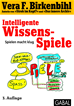 Téléchargez le livre numérique:  Intelligente Wissens-Spiele
