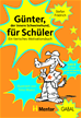 Téléchargez le livre numérique:  Günter, der innere Schweinehund, für Schüler