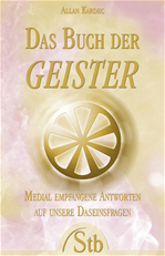 Télécharger cet ebook : Das Buch der Geister