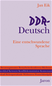 Téléchargez le livre numérique:  DDR-Deutsch