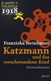 Téléchargez le livre numérique:  Katzmann und das verschwundene Kind