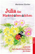 Téléchargez le livre numérique:  Julia das Marienkäfermädchen