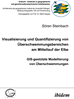Téléchargez le livre numérique:  Visualisierung und Quantifizierung von Überschwemmungsbereichen am Mittellauf der Elbe