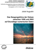 Téléchargez le livre numérique:  Das Seegangsklima der Ostsee zwischen 1958 und 2002 auf Grundlage numerischer Daten