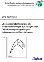 Télécharger cet ebook : Übergangsmetallkomplexe als Modellverbindungen zur katalytischen Dehydrierung von gesättigten Kohlenwasserstoffverbindungen