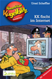 Téléchargez le livre numérique:  Kommissar Kugelblitz 17. KK fischt im Internet