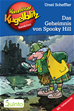Téléchargez le livre numérique:  Kommissar Kugelblitz 23. Das Geheimnis von Spooky Hill