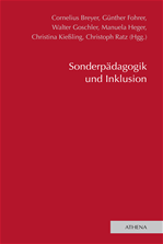Télécharger cet ebook : Sonderpädagogik und Inklusion