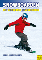 Télécharger cet ebook : Snowboarden mit Kindern und Jugendlichen