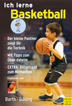 Télécharger cet ebook : Ich lerne Basketball