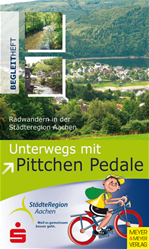 Télécharger cet ebook : Unterwegs mit Pittchen Pedale