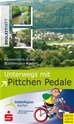 Téléchargez le livre numérique:  Unterwegs mit Pittchen Pedale