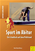 Téléchargez le livre numérique:  Sport im Abitur