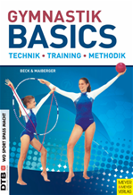 Télécharger cet ebook : Gymnastik Basics