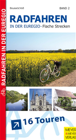 Télécharger cet ebook : Radfahren in der Euregio - Flache Strecken
