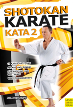 Télécharger cet ebook : Shotokan Karate - KATA 2