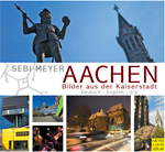 Télécharger cet ebook : Aachen - Bilder aus der Kaiserstadt