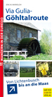 Téléchargez le livre numérique:  Via Gulia - Göhltalroute