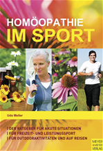 Télécharger cet ebook : Homöopathie im Sport
