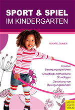Télécharger cet ebook : Sport und Spiel im Kindergarten