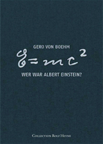 Téléchargez le livre numérique:  Wer war Albert Einstein?