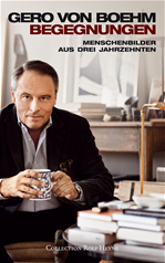 Téléchargez le livre numérique:  Begegnungen