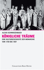 Téléchargez le livre numérique:  Königliche Träume
