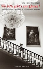 Téléchargez le livre numérique:  Wo bitte geht's zur Queen?