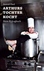 Télécharger cet ebook : Arthurs Tochter kocht