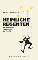Télécharger cet ebook : Heimliche Regenten