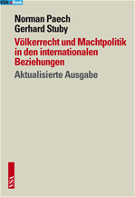 Téléchargez le livre numérique:  Völkerrecht und Machtpolitik in den internationalen Beziehungen