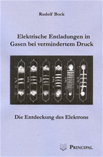 Télécharger cet ebook : Elektrische Entladungen in Gasen bei vermindertem Druck