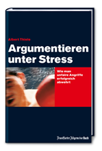 Télécharger cet ebook : Argumentieren unter Stress, PDF