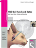 Téléchargez le livre numérique:  HNO bei Hund und Katze