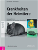 Téléchargez le livre numérique:  Krankheiten der Heimtiere