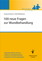 Télécharger cet ebook : 100 neue Fragen zur Wundbehandlung