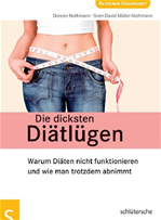 Télécharger cet ebook : Die dicksten Diätlügen