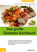 Téléchargez le livre numérique:  Das große Diabetes-Kochbuch