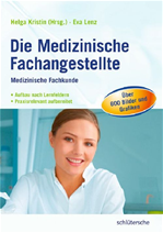 Télécharger cet ebook : Die Medizinische Fachangestellte