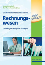 Télécharger cet ebook : Die Medizinische Fachangestellte - Rechnungswesen leicht gemacht!
