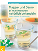 Téléchargez le livre numérique:  Magen- und Darmerkrankungen natürlich behandeln
