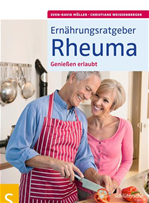 Téléchargez le livre numérique:  Ernährungsratgeber Rheuma