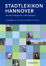 Télécharger cet ebook : Stadtlexikon Hannover