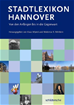 Téléchargez le livre numérique:  Stadtlexikon Hannover