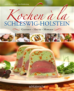 Télécharger cet ebook : Kochen à la Schleswig-Holstein