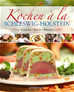 Téléchargez le livre numérique:  Kochen à la Schleswig-Holstein