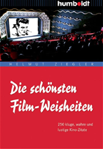 Télécharger cet ebook : Die schönsten Film-Weisheiten